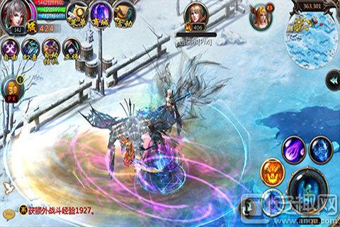 魔域手游電腦版怎麼下載 魔域手游電腦版安裝教程