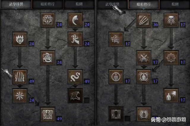 暗黑2之雷鳴電閃，頂配奢華版元素刺客，一擊萬傷清全屏