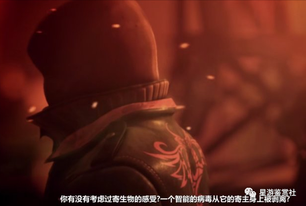 《虐杀原形》A哥：欢迎来到食物链的顶端