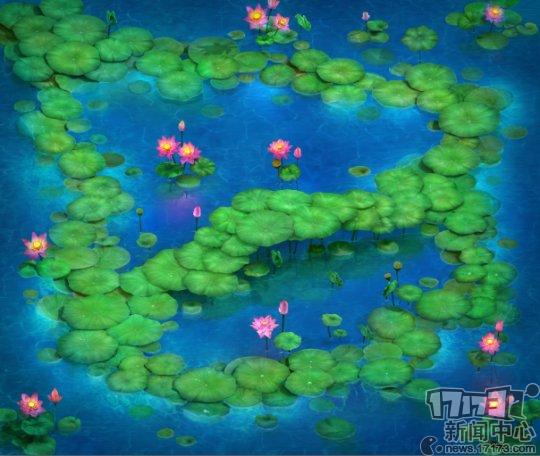 《問道》手游5月資料片爆料：等級上限提升至115