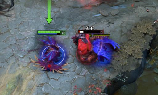 DOTA：版本更新後的哪個A杖效果最有趣？幽鬼更像是個刺客了！