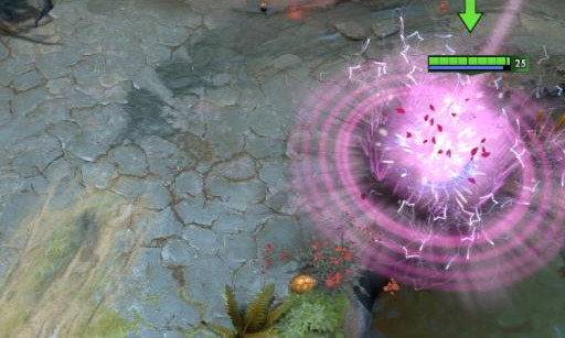 DOTA：版本更新後的哪個A杖效果最有趣？幽鬼更像是個刺客了！