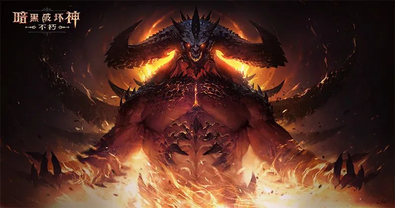 在刷刷刷之中又痛又快樂的《暗黑破壞神》到底好玩在哪裡？