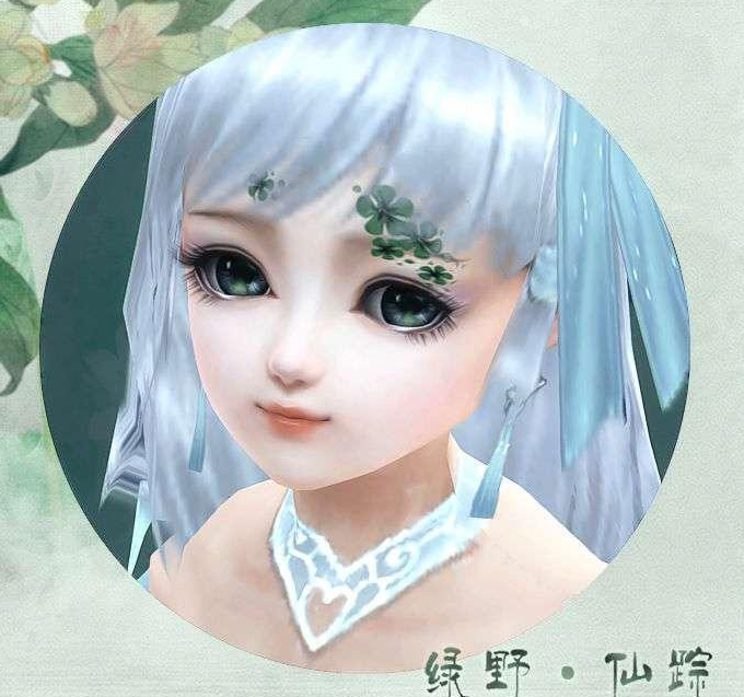 靠捏脸月入过万？剑网三各年代网红捏脸盘点，看过就忘不掉