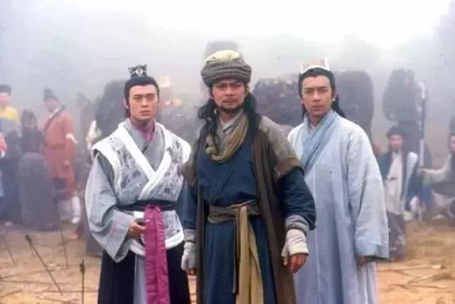 ​天龍八部單機版：被埋沒的開放世界武俠遊戲