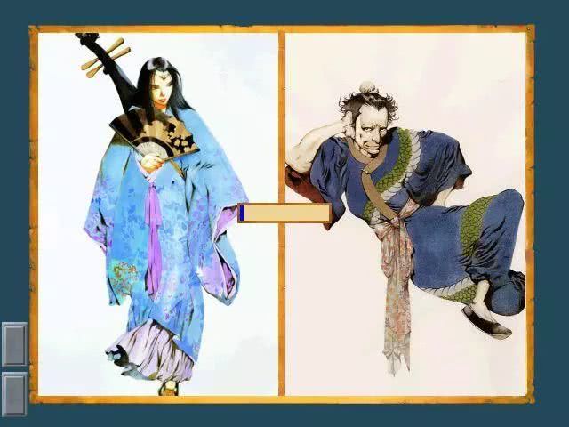 ​天龍八部單機版：被埋沒的開放世界武俠遊戲
