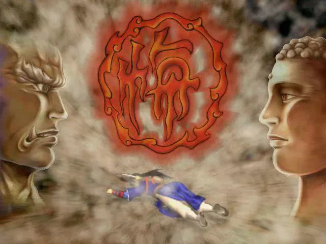 ​天龍八部單機版：被埋沒的開放世界武俠遊戲