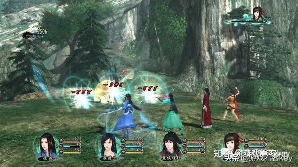 免費領取Steam正版遊戲《仙劍奇俠傳五 前傳》