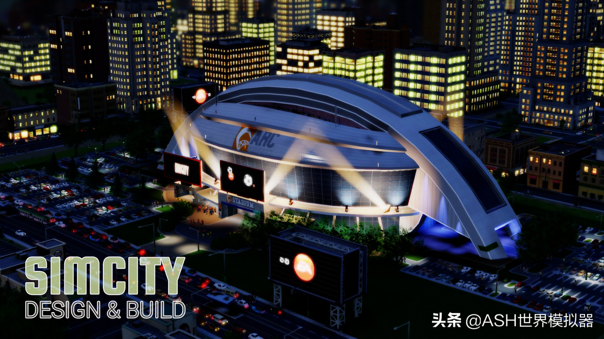 化石遊戲系列《模擬城市》2000、3000、3000U下載分享
