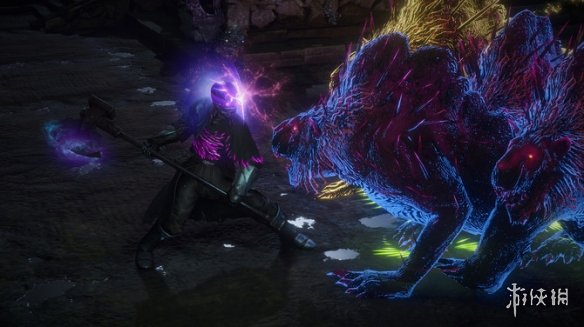 暗黑ARPG《流亡黯道》新擴展內容發售 免費下載遊玩