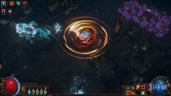 暗黑ARPG《流亡黯道》新擴展內容發售 免費下載遊玩