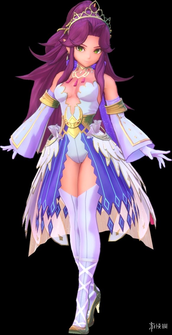《聖劍傳說3:重製版》新轉職公開！追加強化版二周目