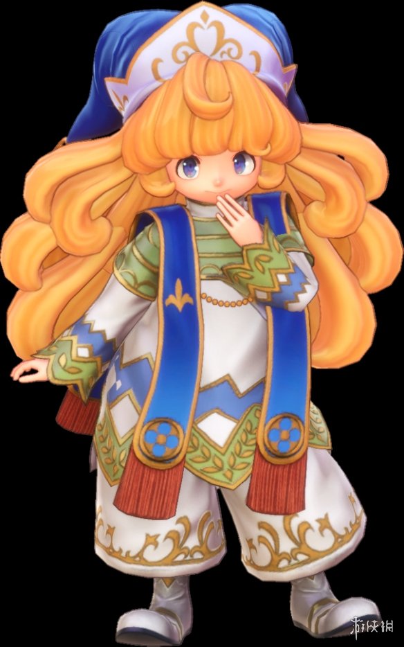 《聖劍傳說3:重製版》新轉職公開！追加強化版二周目