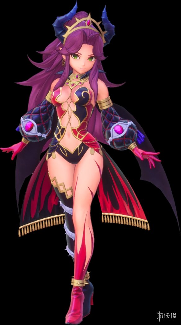 《聖劍傳說3:重製版》新轉職公開！追加強化版二周目