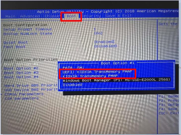 手把手教你0基礎安裝windows系統，豐富圖文包教包會