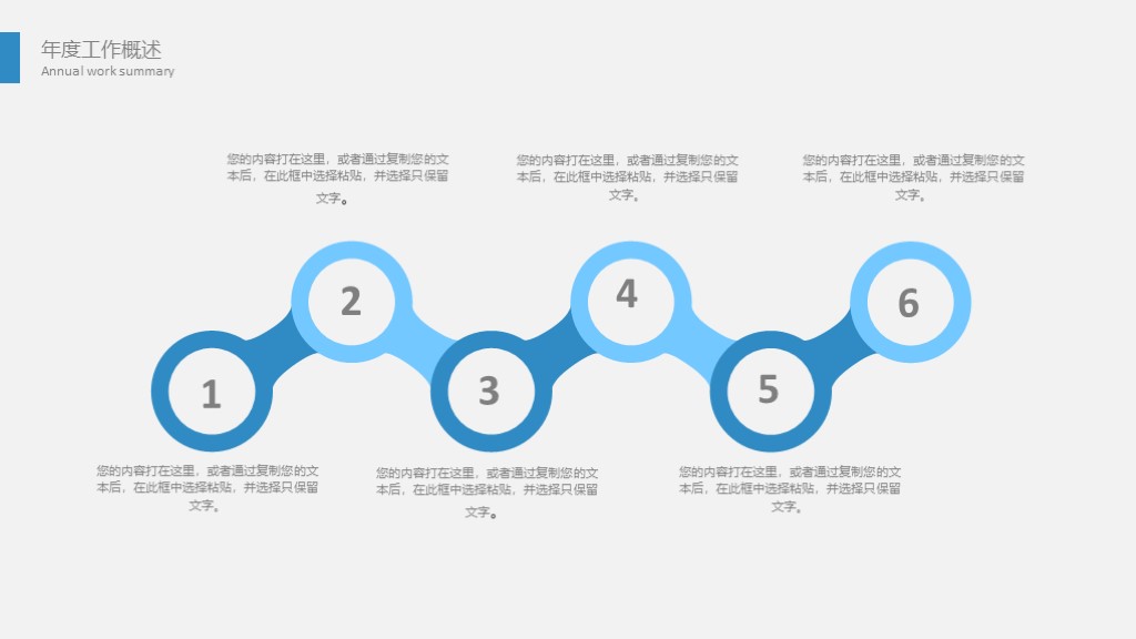 第803期：2018商業策劃書創業計劃項目投資PPT模板