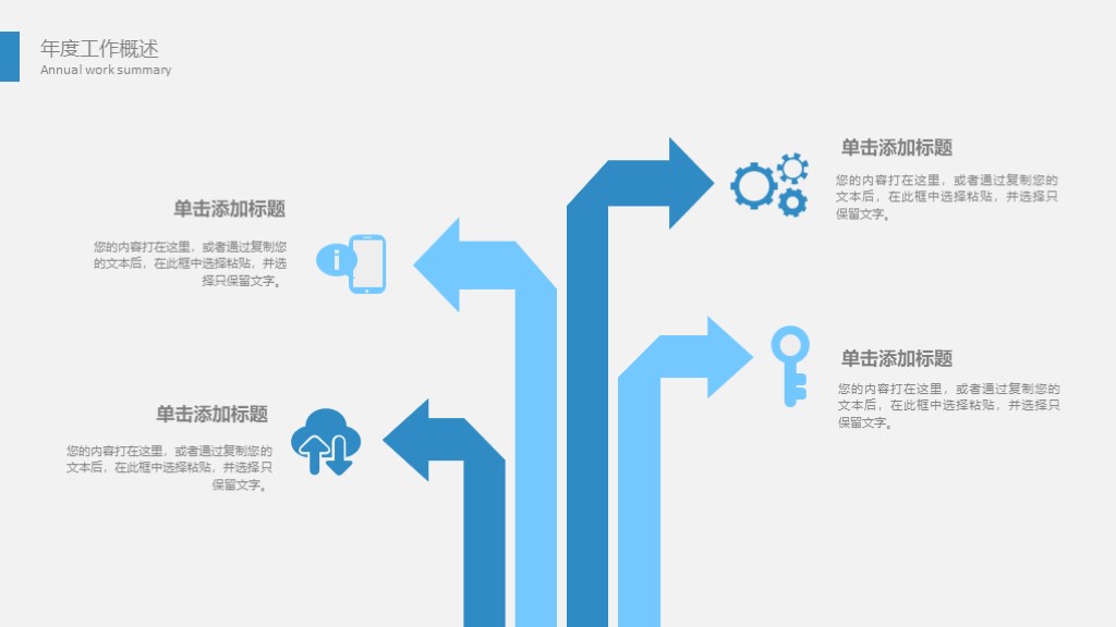 第803期：2018商業策劃書創業計劃項目投資PPT模板