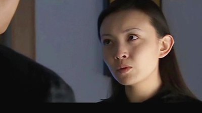 征服的原著李梅是誰？