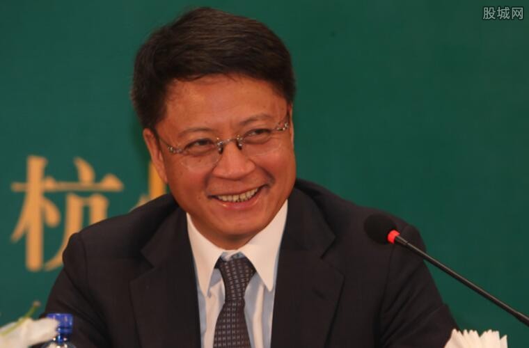 孫宏斌幕後老闆 融創孫宏斌與馬伊琍什麼關係？
