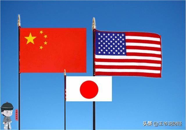 2020年，世界500強企業中，美國企業有121家，日本53家！中國呢？