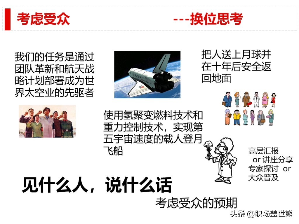 做得好不如會彙報的，談談產品經理如何進行數據分析