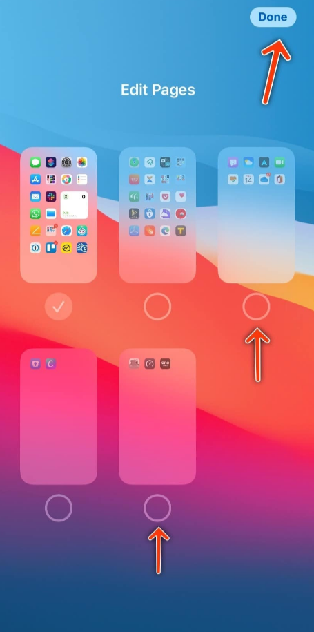 iOS 14 桌面找不到應用圖標怎麼辦？