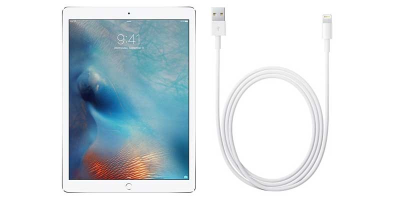 iPad Pro被指充電後無響應，蘋果建議強制重啟來臨時解決
