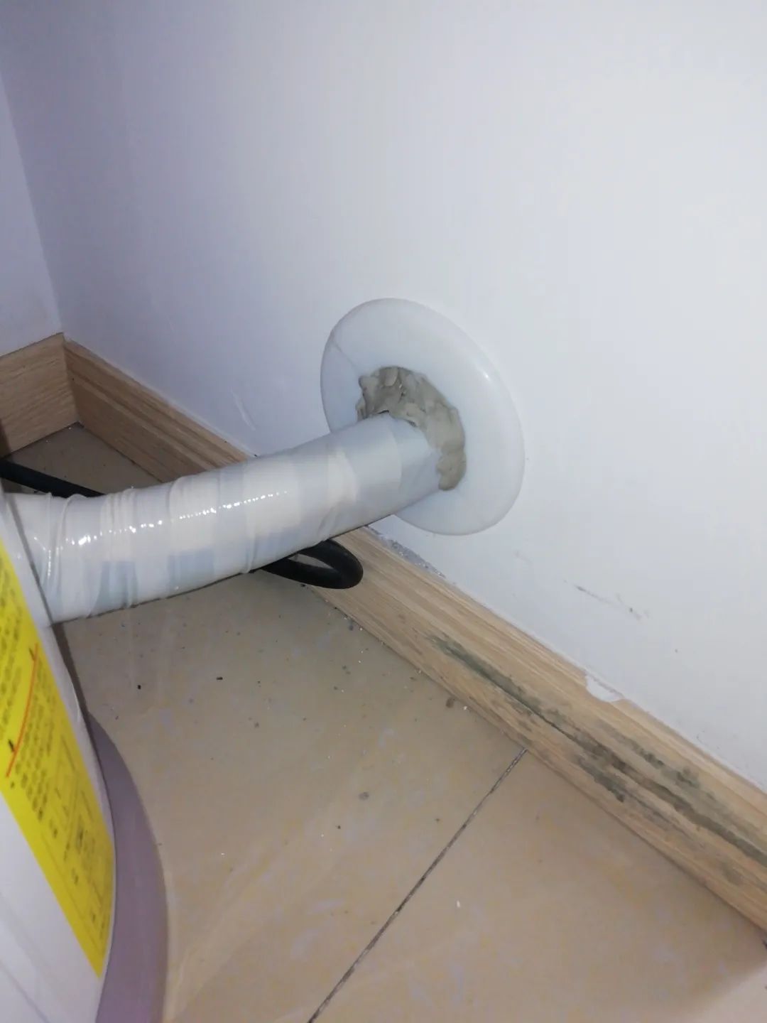 你家空調安裝規範嗎？來檢查一下吧