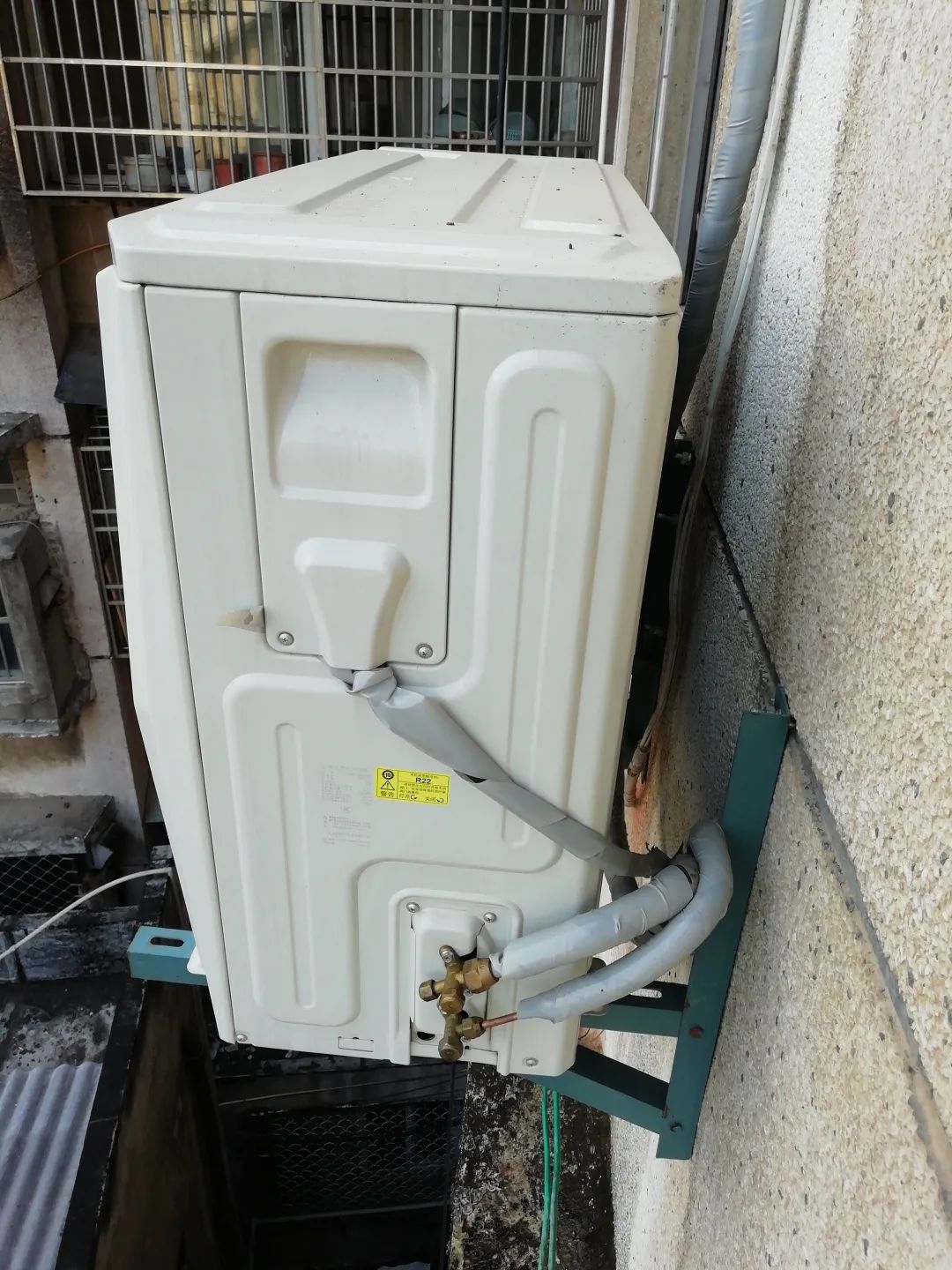你家空調安裝規範嗎？來檢查一下吧