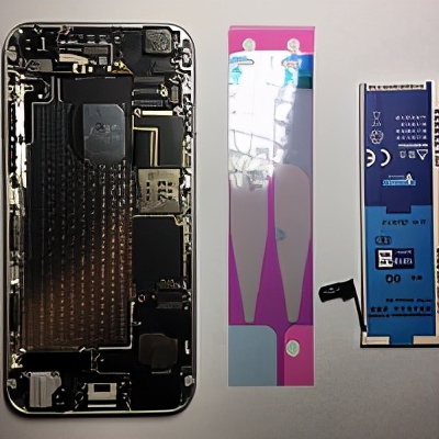 蘋果iPhone手機Home鍵失靈不要扔，10塊錢就能修好