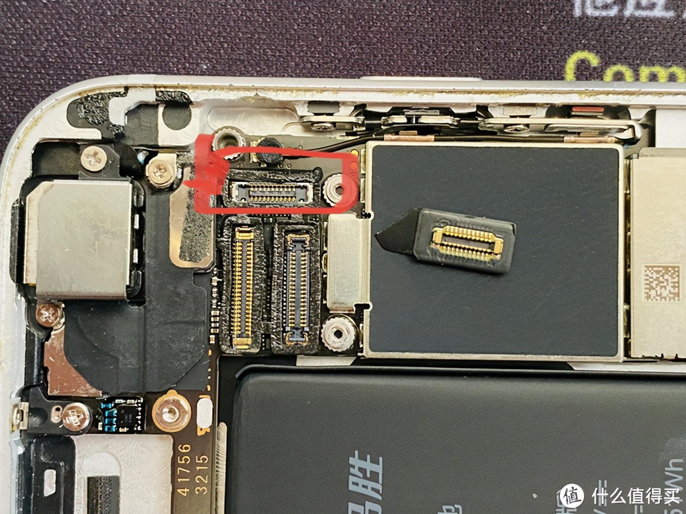 蘋果iPhone手機Home鍵失靈不要扔，10塊錢就能修好