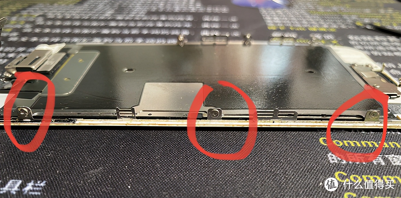 蘋果iPhone手機Home鍵失靈不要扔，10塊錢就能修好