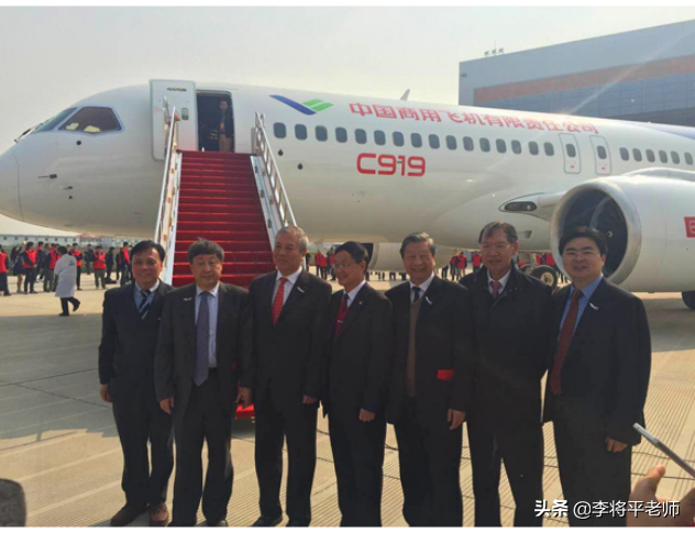 多次跳票，盼了50年的國產大飛機還要多久？院士：連發動機一起來